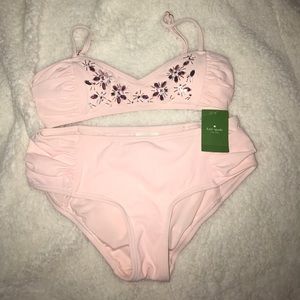 Kate spade bathing suit